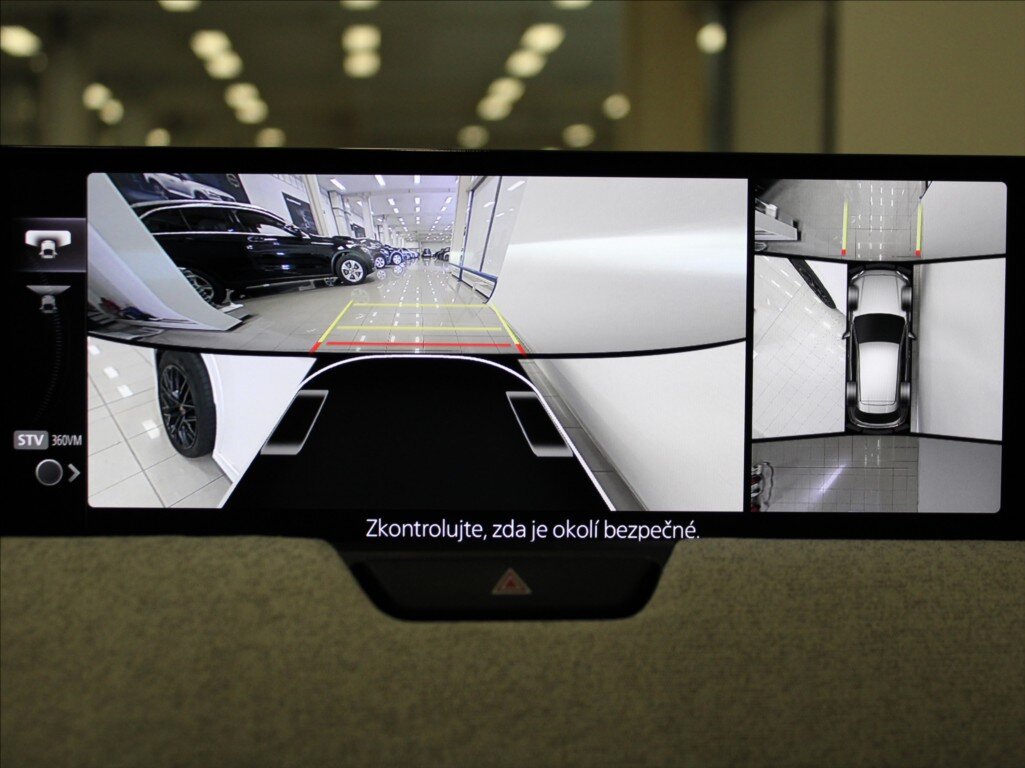 Mazda CX-60 SUV 2,5 l 241 kw