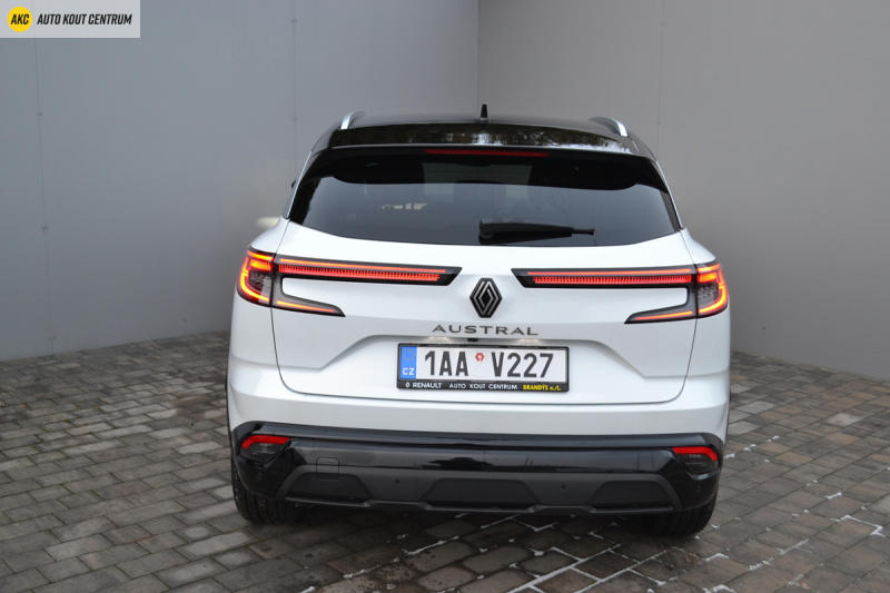 Renault Austral