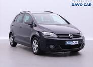 Volkswagen Golf Plus 1