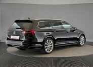 Volkswagen Passat Kombi 2,0 l 176 kw