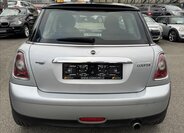 Mini Cooper Hatchback 1,6 l 88 kw