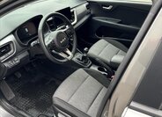 KIA Stonic Hatchback 1,2 l 57 kw
