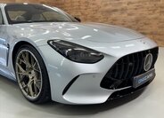 Mercedes-Benz AMG GT Kupé 4,0 l 430 kw