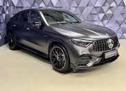 Mercedes-Benz GLC SUV 0,0 0