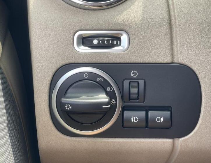 Land Rover Discovery 51