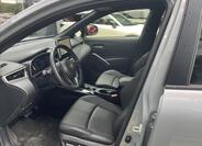 Toyota Corolla Cross 6