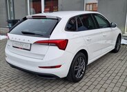 Škoda Scala Hatchback 999,0 70 kw