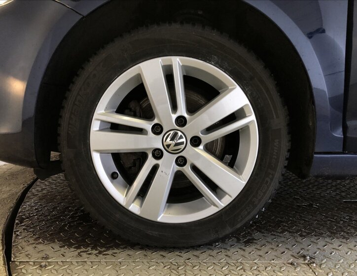 Volkswagen Golf Plus 28