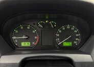 Škoda Fabia Hatchback 1,2 l 40 kw