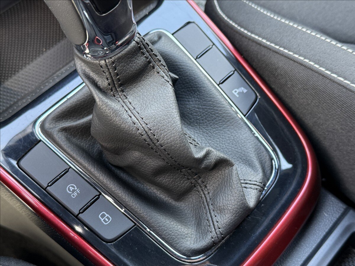 Škoda Fabia Hatchback 999,0 81 kw