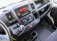 Peugeot Boxer 22