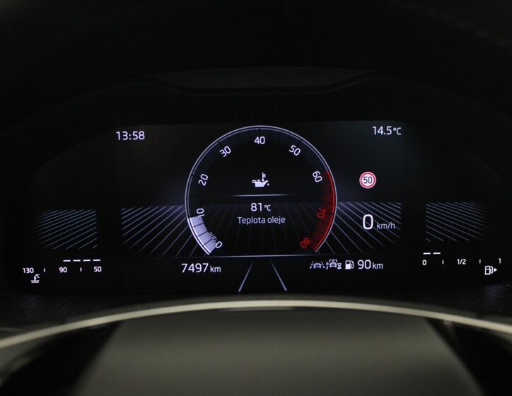 Škoda Kamiq SUV / Terénní 999,0 85 kw