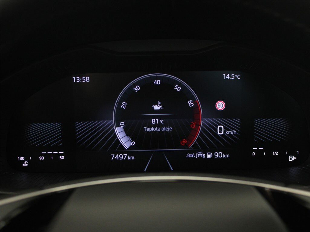 Škoda Kamiq SUV / Terénní 999,0 85 kw