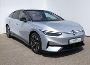 Volkswagen ID.7 Liftback 0,0 210 kw