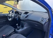 Ford Fiesta 21