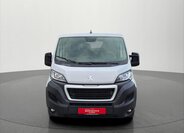 Peugeot Boxer Skříň 2,2 l 103 kw