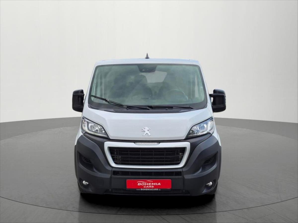 Peugeot Boxer Skříň 2,2 l 103 kw