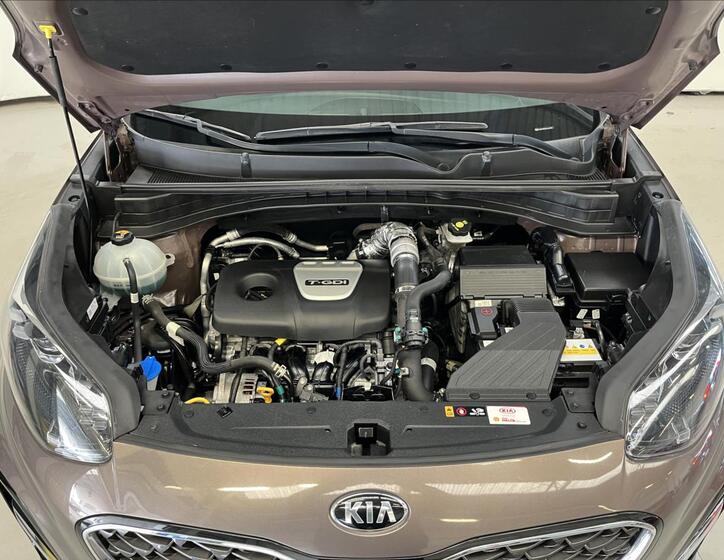 KIA Sportage 30