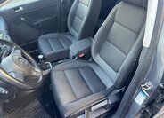 Volkswagen Golf Plus Hatchback 1,4 l 59 kw