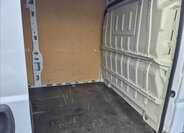 Fiat Ducato Ostatní 2,3 l 96 kw