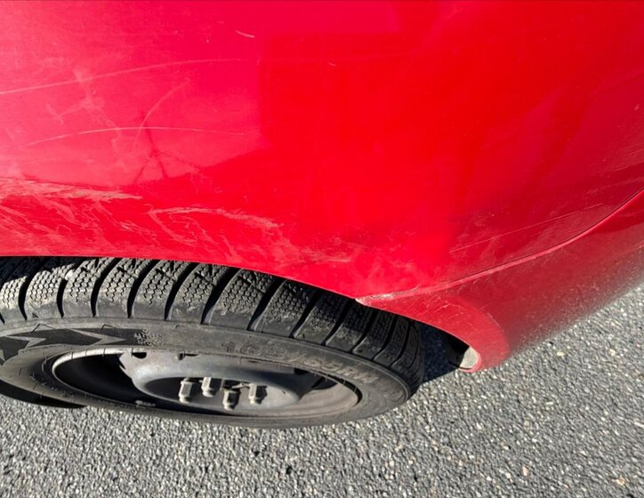 KIA Picanto Hatchback 999,0 45 kw