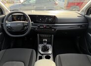 KIA Sportage SUV / Terénní 1,6 l 110 kw