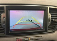 KIA Sportage SUV / Terénní 2,0 l 136 kw