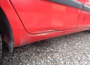 Škoda Fabia Kombi 1,4 l 63 kw