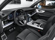 Audi Q7 SUV 3,0 l 210 kw