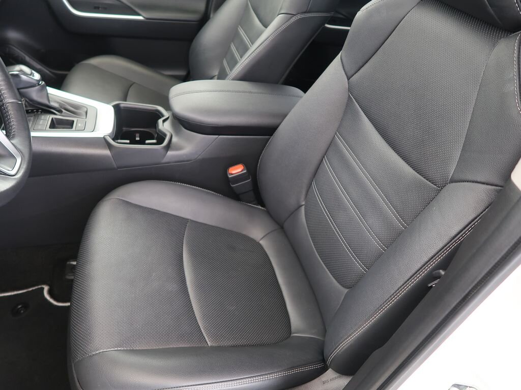 Toyota RAV4 Kombi 2,5 l 131 kw