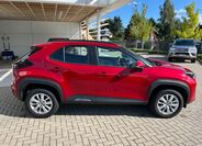 Toyota Yaris Cross 7