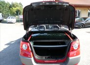 Renault Mégane Kabriolet 1,6 l 82 kw