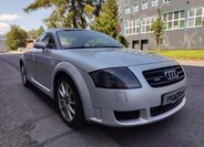 Audi TT Kupé 3,2 l 184 kw