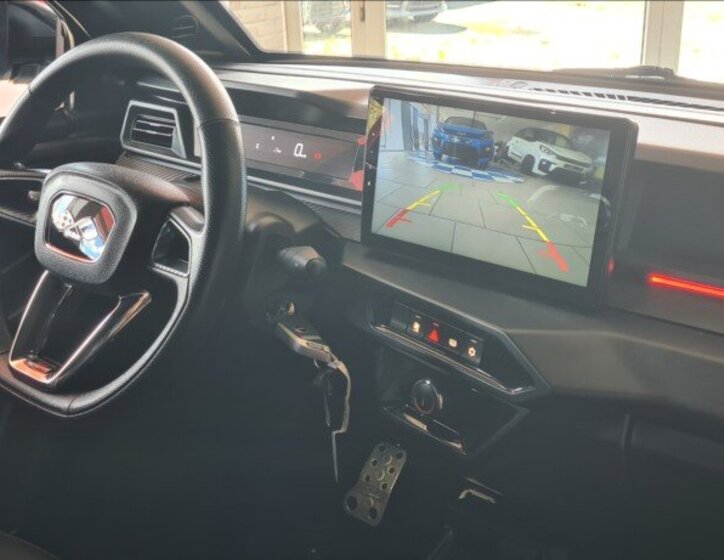 Ligier JS 50 Hatchback 499,0 6 kw