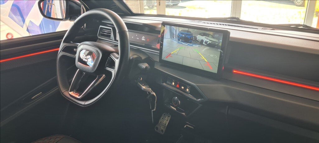 Ligier JS 50 Hatchback 499,0 6 kw