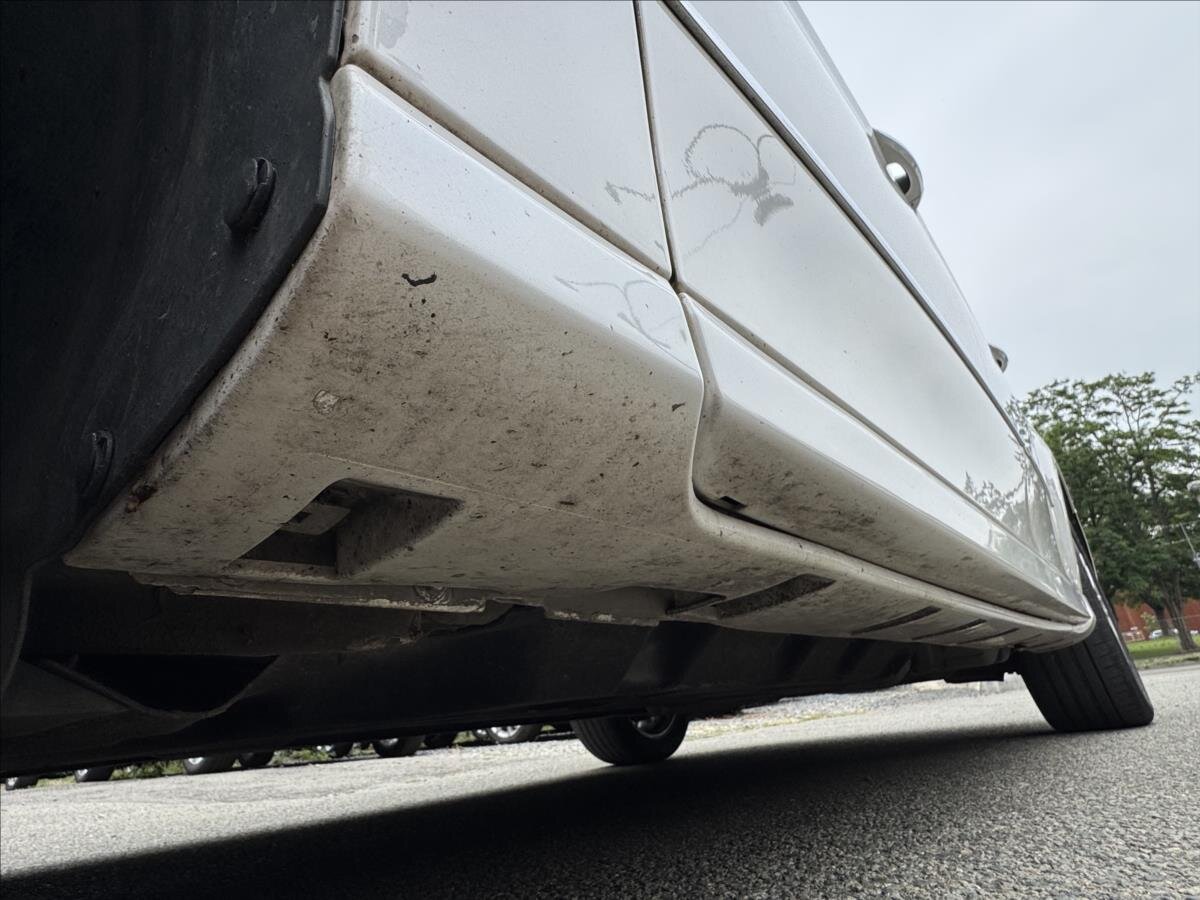 Ford S-MAX Kombi 2,0 l 110 kw