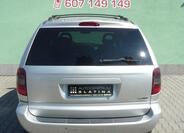 Chrysler Voyager MPV 2,8 l 110 kw