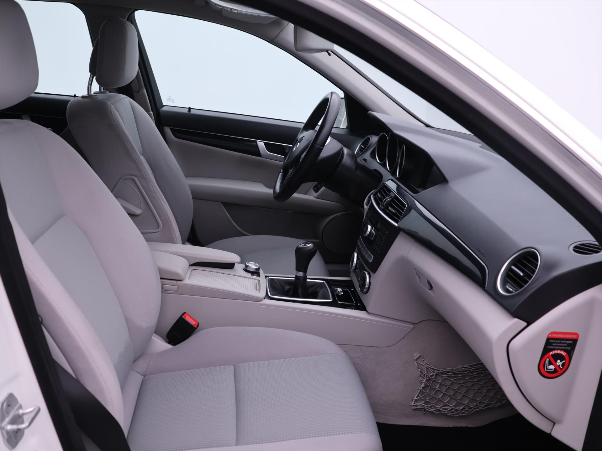 Mercedes-Benz Třídy C