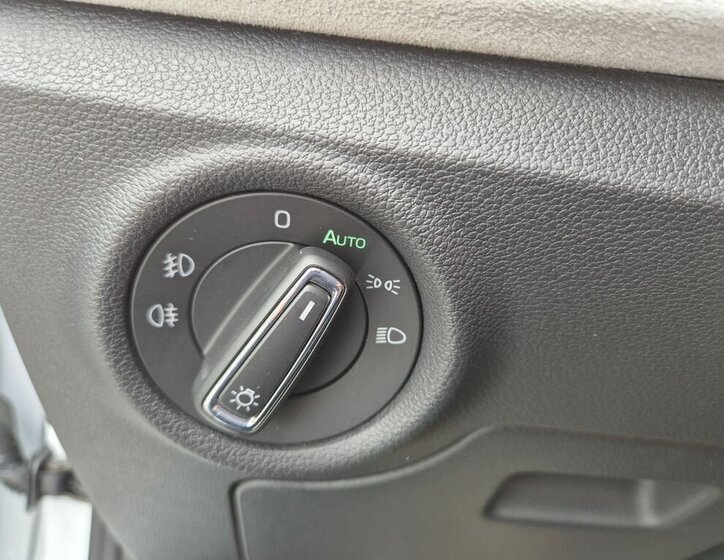 Škoda Scala Hatchback 999,0 85 kw