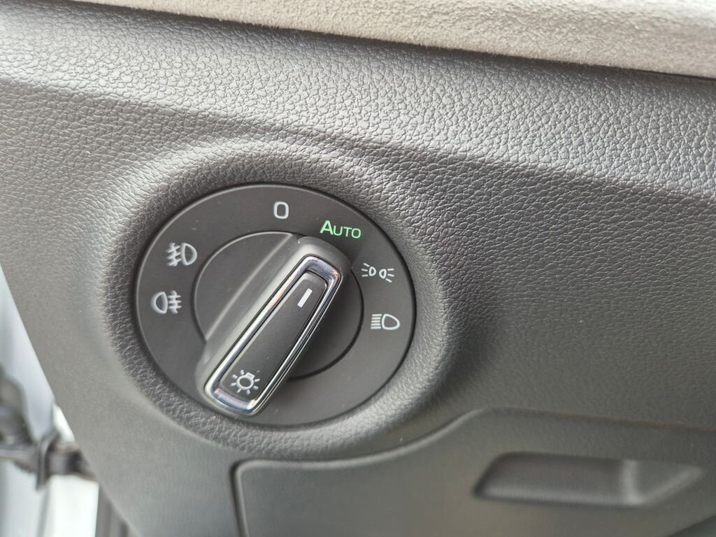 Škoda Scala Hatchback 999,0 85 kw