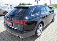 Audi A6 Allroad Kombi 3,0 l 200 kw