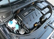Audi A3 Hatchback 1,6 l 77 kw