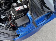 Škoda Octavia Kombi 1,4 l 81 kw