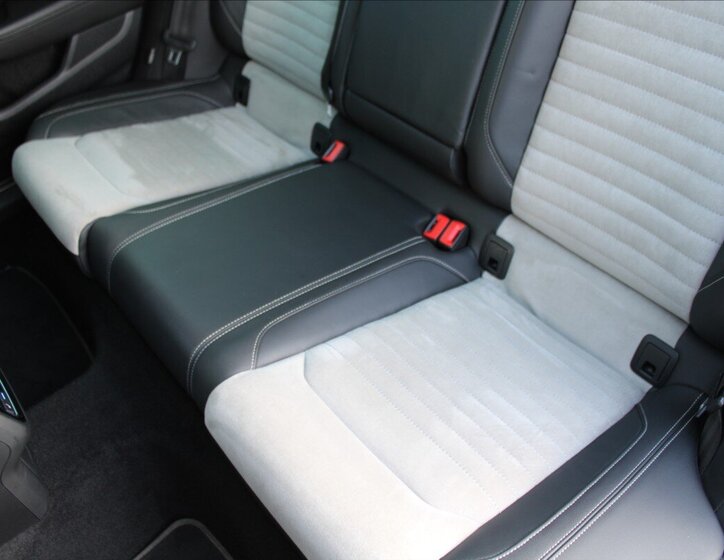 Volkswagen Passat Kombi 2,0 l 140 kw