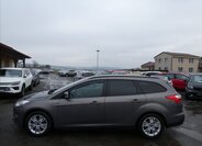 Ford Focus Kombi 1,6 l 92 kw