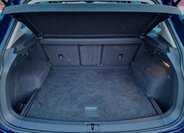 Volkswagen Tiguan SUV 2,0 l 110 kw