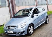 Mercedes-Benz Třídy B 1