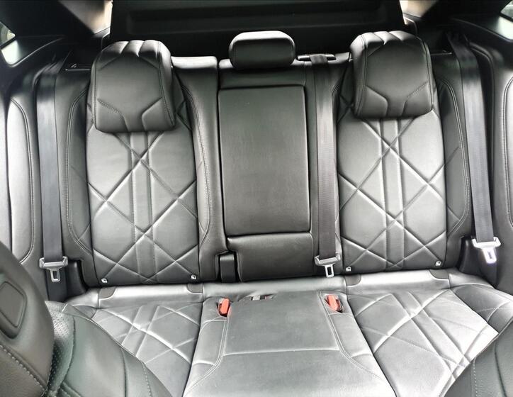 DS Automobiles DS7 Crossback 40