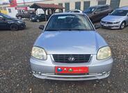 Hyundai Accent 2