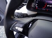Škoda Kamiq SUV / Terénní 1,5 l 110 kw